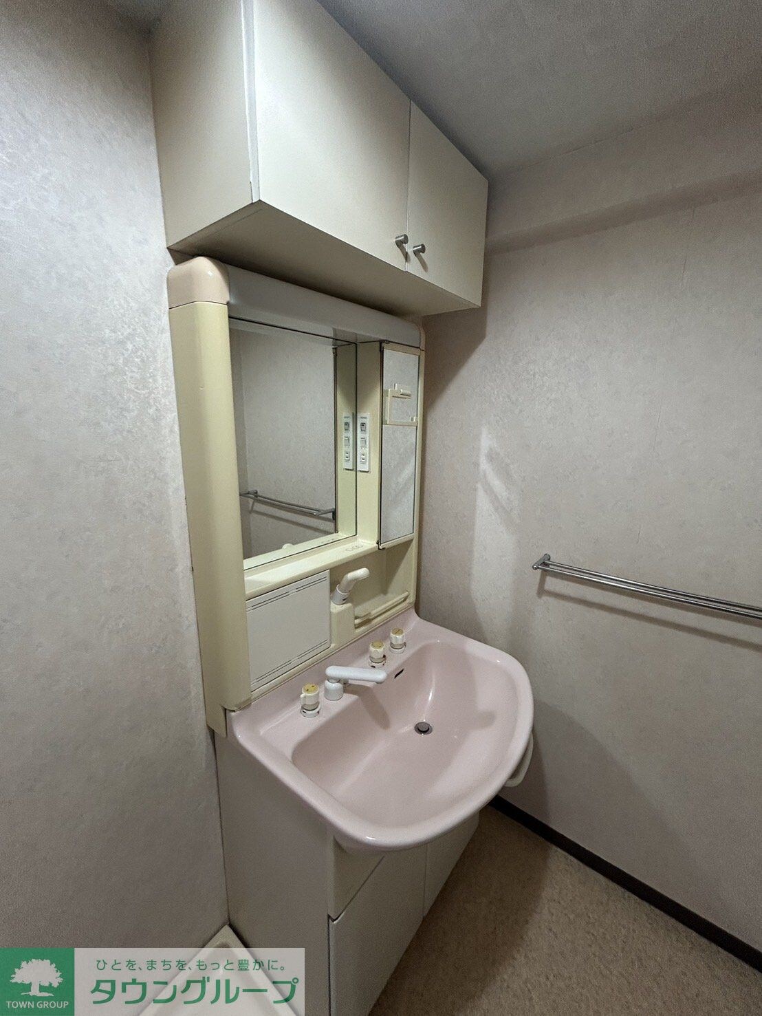 ブルーパールマンションの物件内観写真