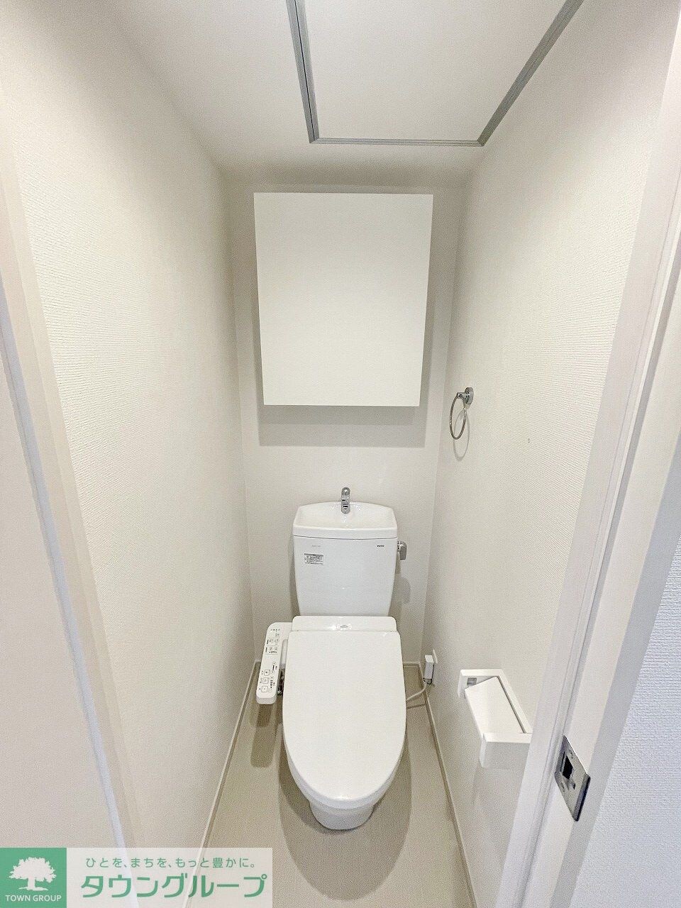 ヴィラ多摩センターの物件内観写真