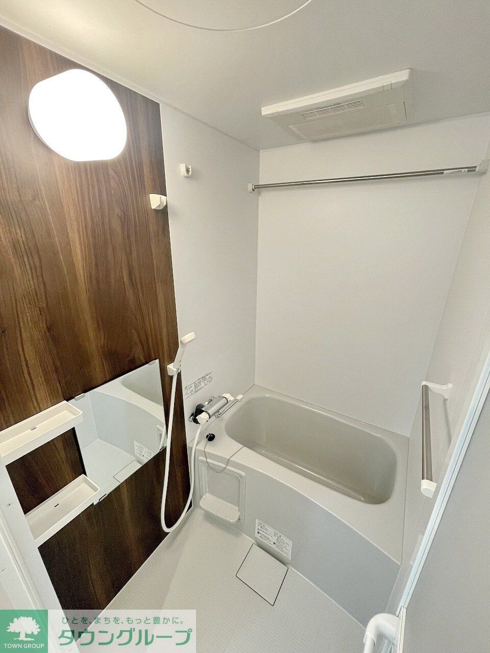 ヴィラ多摩センターの物件内観写真