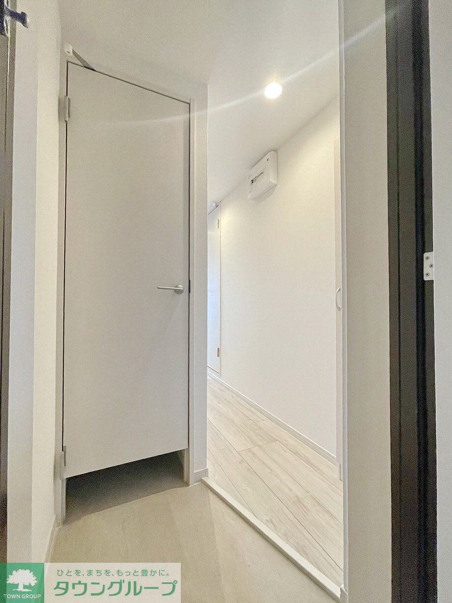 ヴィラ多摩センターの物件内観写真