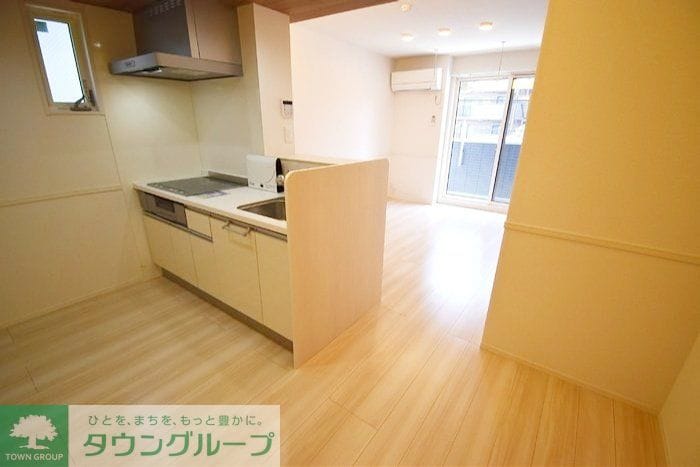 アネモネ元本郷の物件内観写真