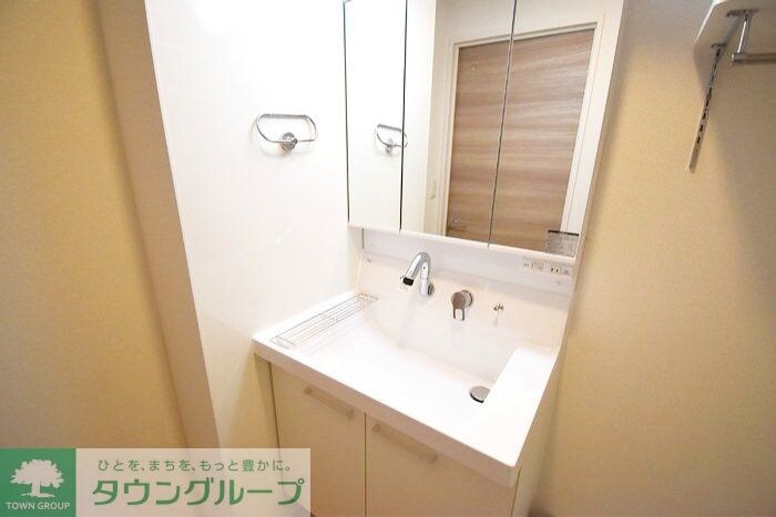 アネモネ元本郷の物件内観写真