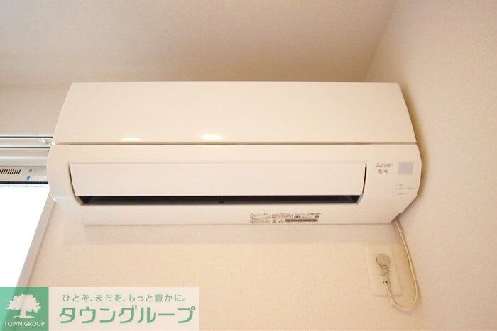 アネモネ元本郷の物件内観写真