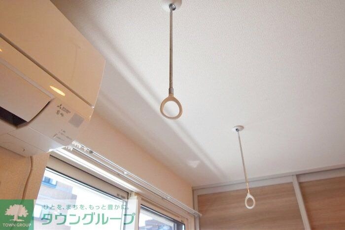 アネモネ元本郷の物件内観写真