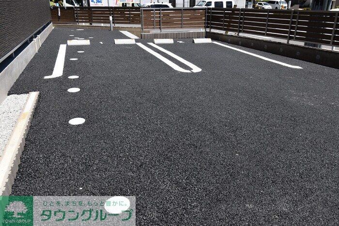 グランメールの物件内観写真