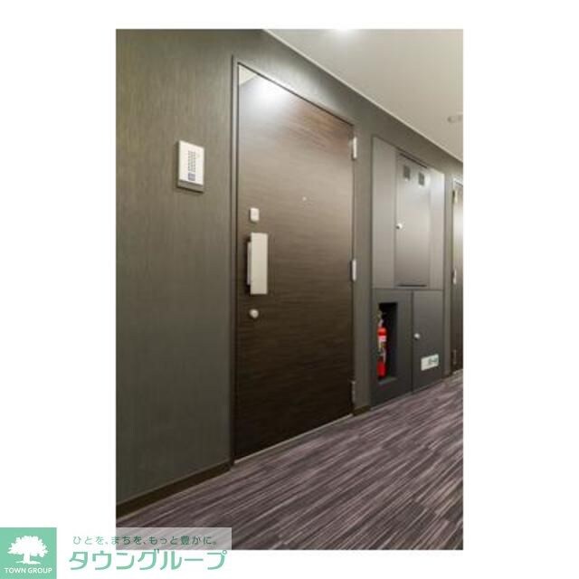 コーボック桜ヶ丘の物件内観写真