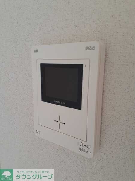 レジデンスクレインの物件内観写真