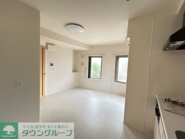 ハートランド高幡不動の物件内観写真