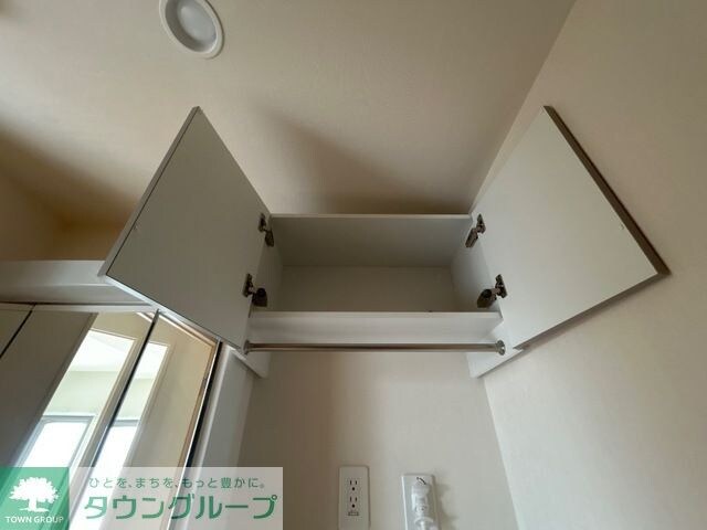 ハートランド高幡不動の物件内観写真