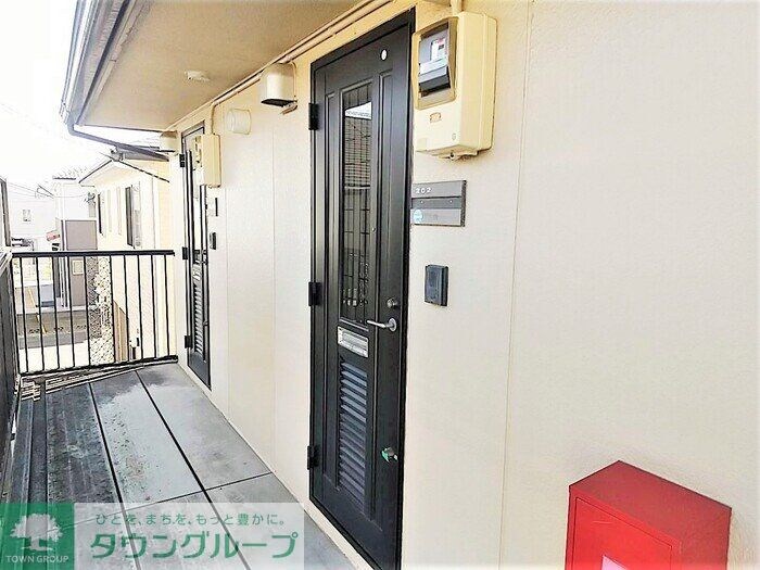 セジュール　レジデンスの物件内観写真