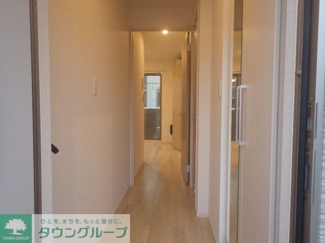 カーサ　フランIIの物件内観写真