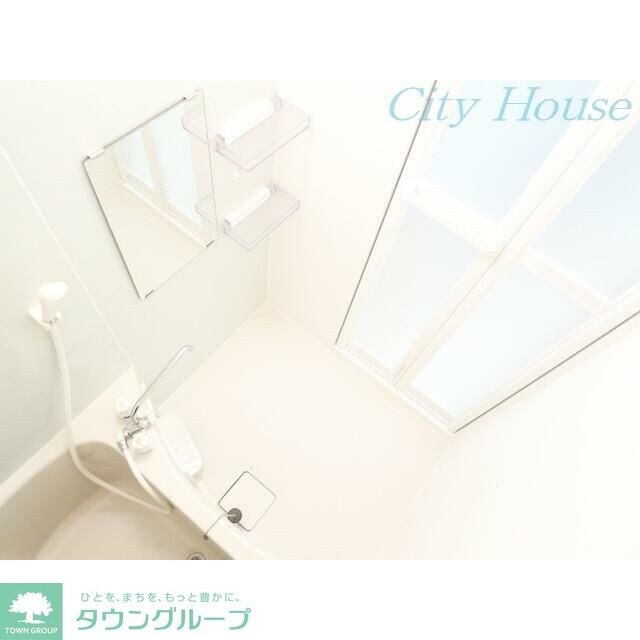 リオガーデンの物件内観写真