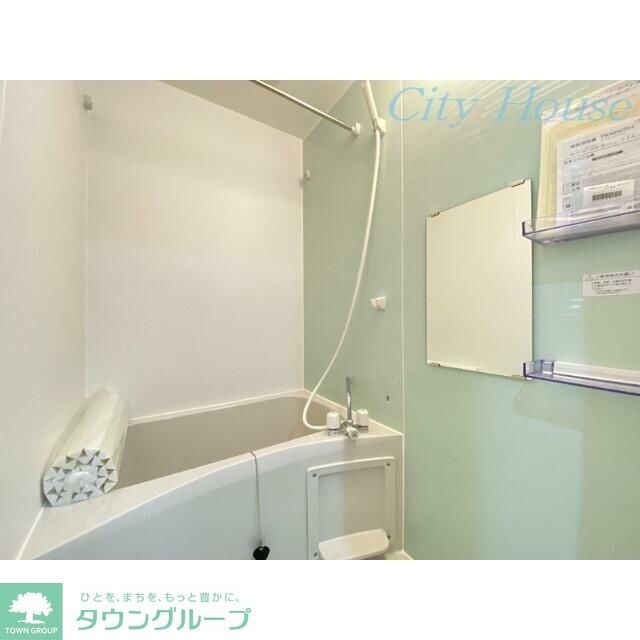 リオガーデンの物件内観写真