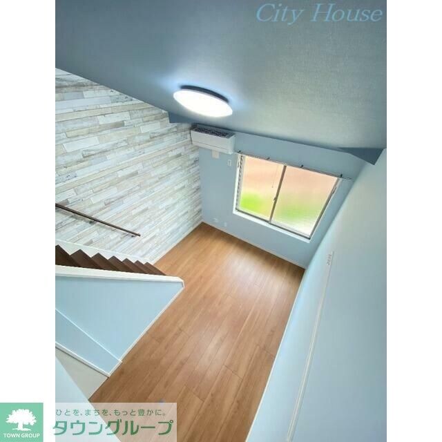 リオガーデンの物件内観写真