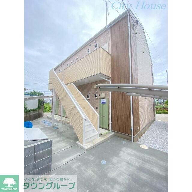 リオガーデンの物件内観写真