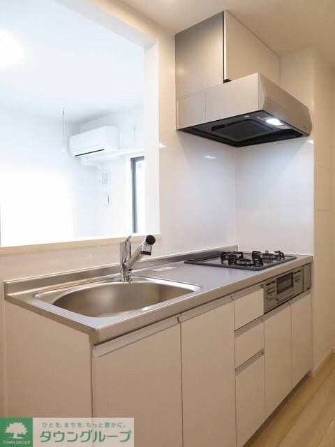 フォンテ・ピアットの物件内観写真