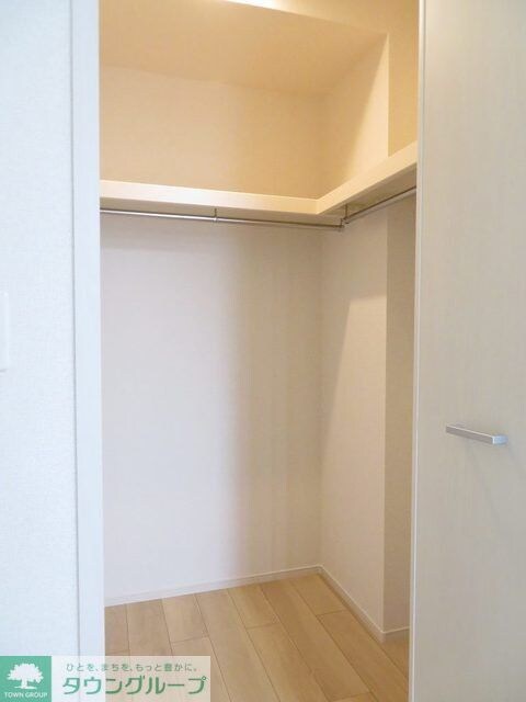 フォンテ・ピアットの物件内観写真