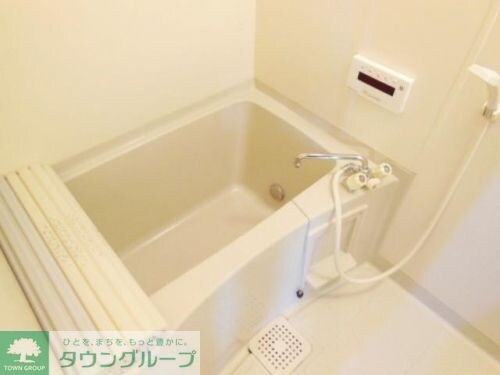 レジデンス山崎の物件内観写真