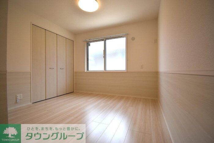 アーク・ド・ルミエールIIの物件内観写真