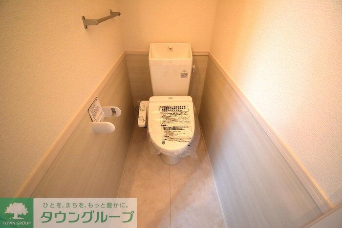 アーク・ド・ルミエールIIの物件内観写真