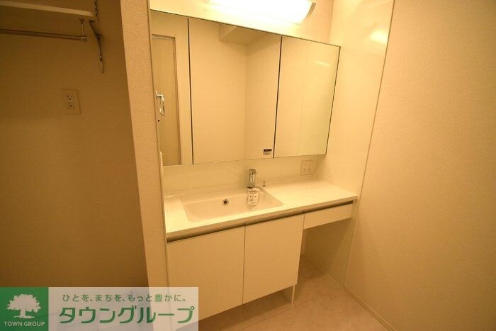 アーク・ド・ルミエールIIの物件内観写真