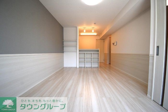 アーク・ド・ルミエールIIの物件内観写真