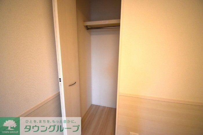 アーク・ド・ルミエールIIの物件内観写真