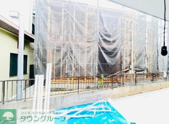 アクアシティ追分の物件内観写真