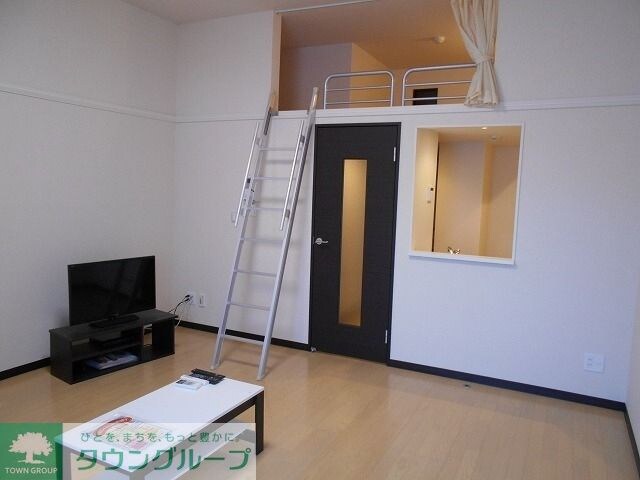 レオネクストフロレゾンＡの物件内観写真