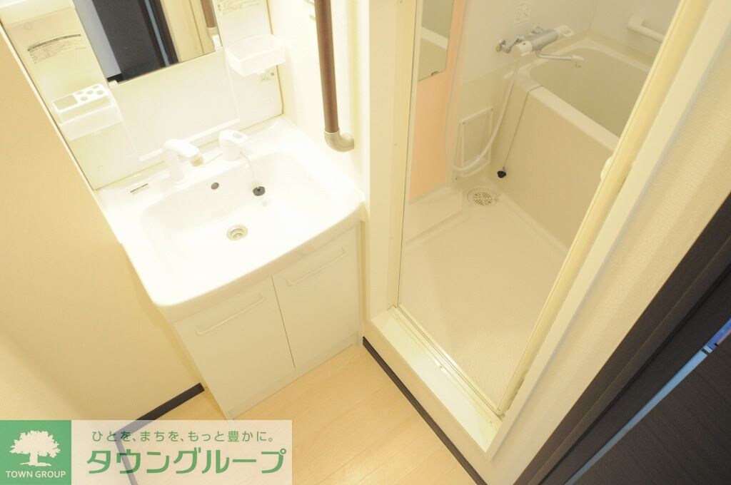 レオネクスト八木町の物件内観写真