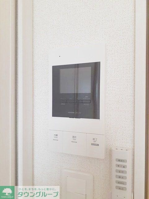 ディア　ベルジュの物件内観写真