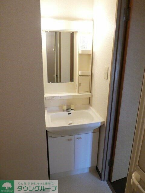 クレストパルの物件内観写真