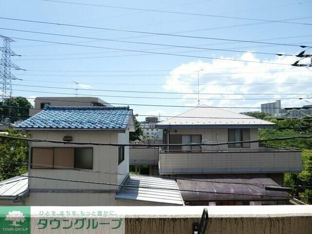 クレストパルの物件内観写真