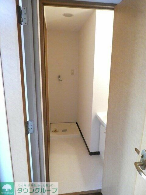 クレストパルの物件内観写真