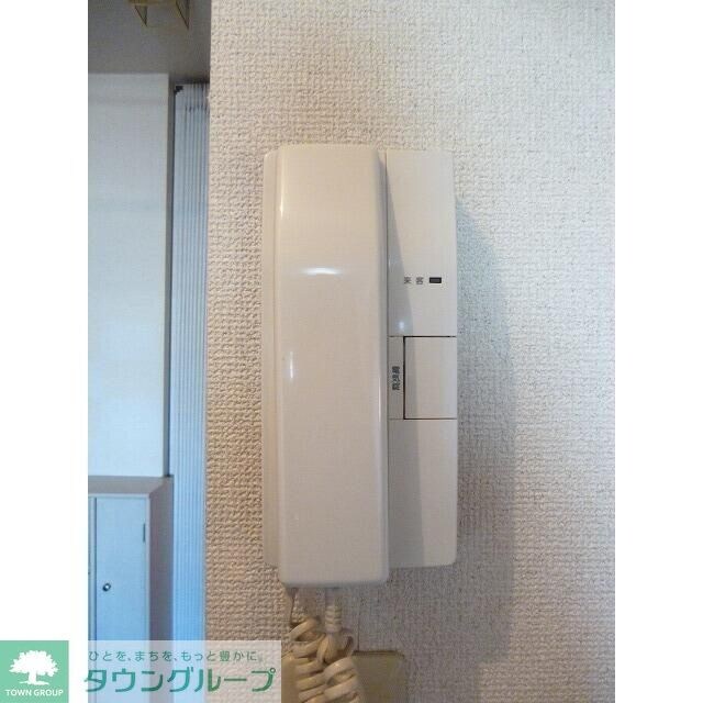 ヴェルドミール国立の物件内観写真