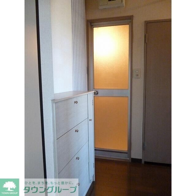 ヴェルドミール国立の物件内観写真