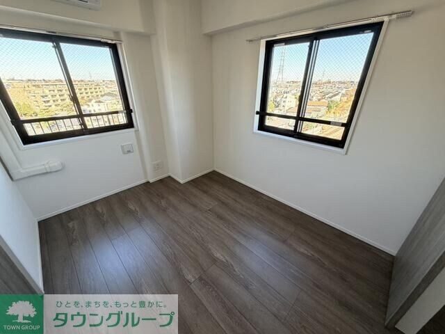 Ｂｌｉｓｓｉａ　ＫＵＮＩＴＡＣＨＩ　ＳＴＡＴＩＯＮ　ＳＩＤＥの物件内観写真