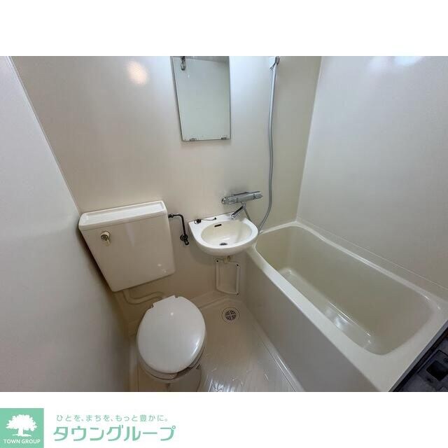 ＯＮＥ’ｓ　ＲＥＳＩＤＥＮＣＥ立川錦町の物件内観写真