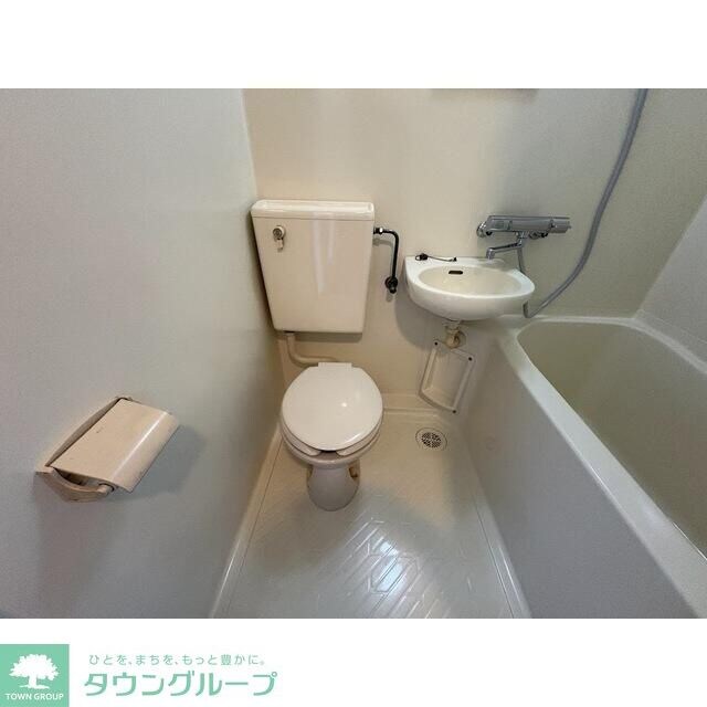 ＯＮＥ’ｓ　ＲＥＳＩＤＥＮＣＥ立川錦町の物件内観写真