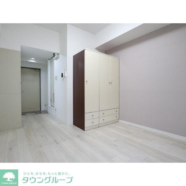 ＯＮＥ’ｓ　ＲＥＳＩＤＥＮＣＥ立川錦町の物件内観写真