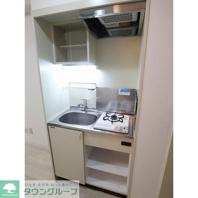 ＯＮＥ’ｓ　ＲＥＳＩＤＥＮＣＥ立川錦町の物件内観写真