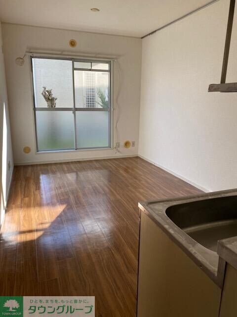 グリーンコーポ金田５号棟の物件内観写真