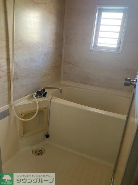 グリーンコーポ金田５号棟の物件内観写真