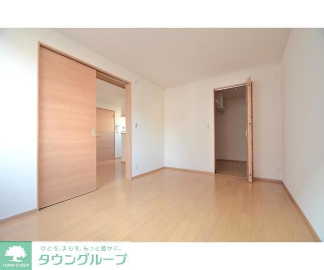 フォレストメゾン聖蹟の物件内観写真