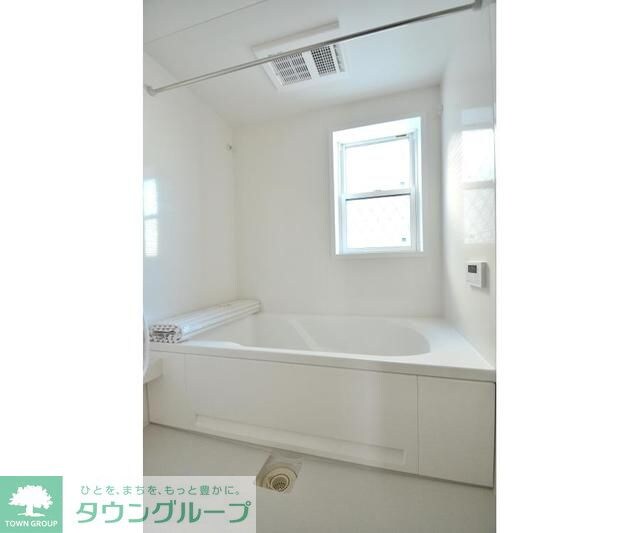 フォレストメゾン聖蹟の物件内観写真