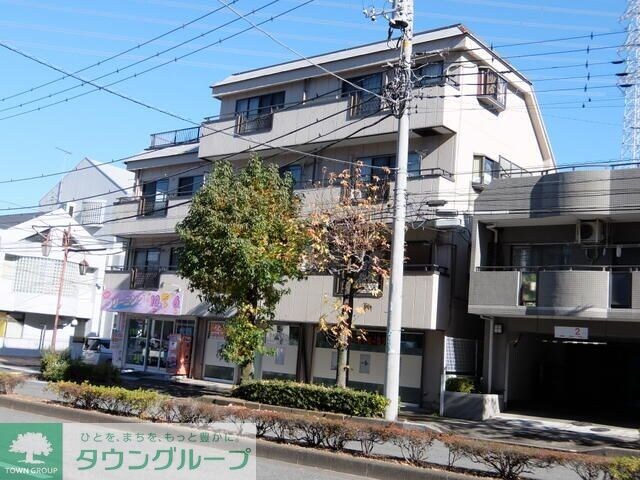 ティビルの物件内観写真