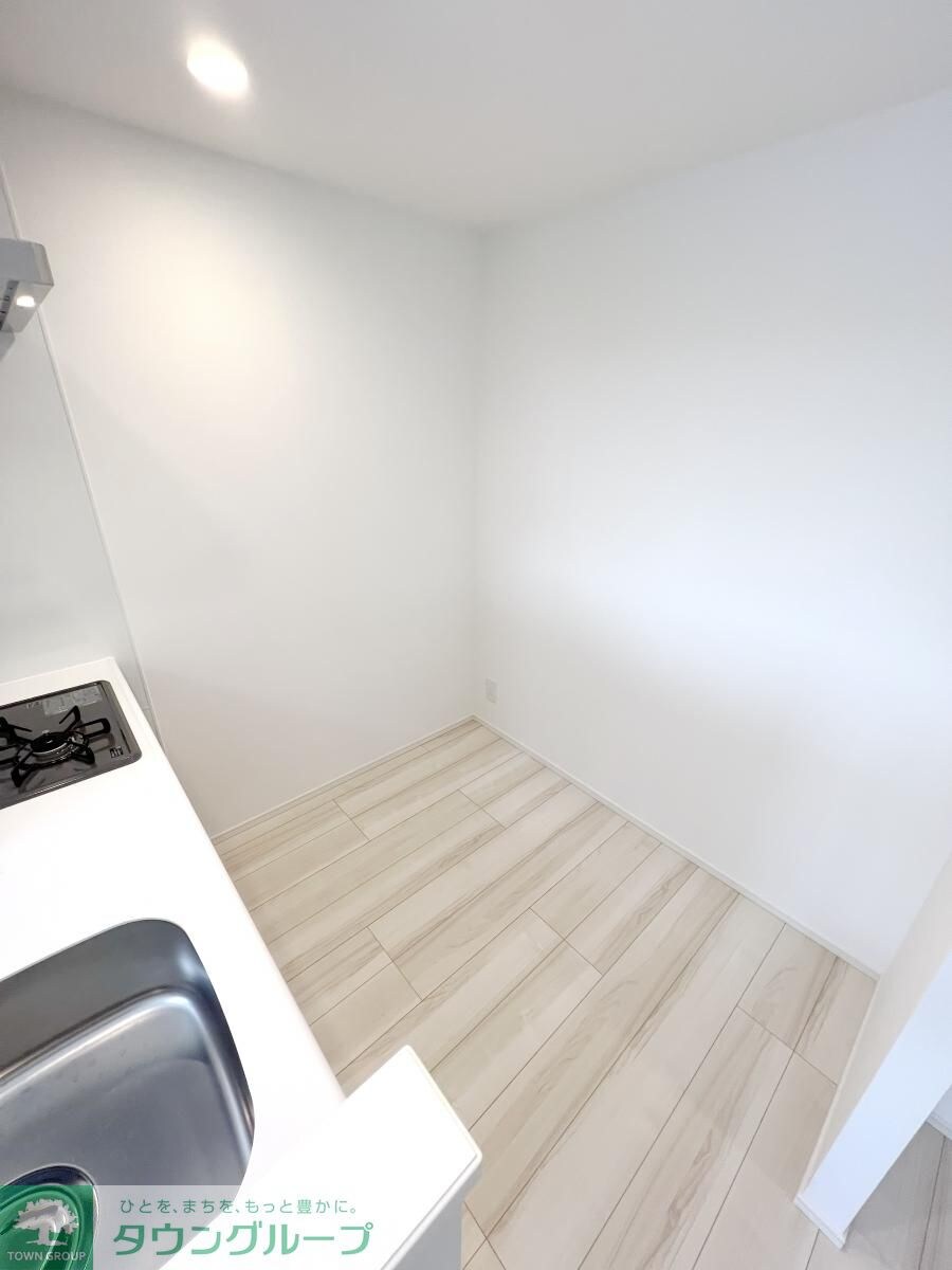 ルフレグランデ府中の物件内観写真