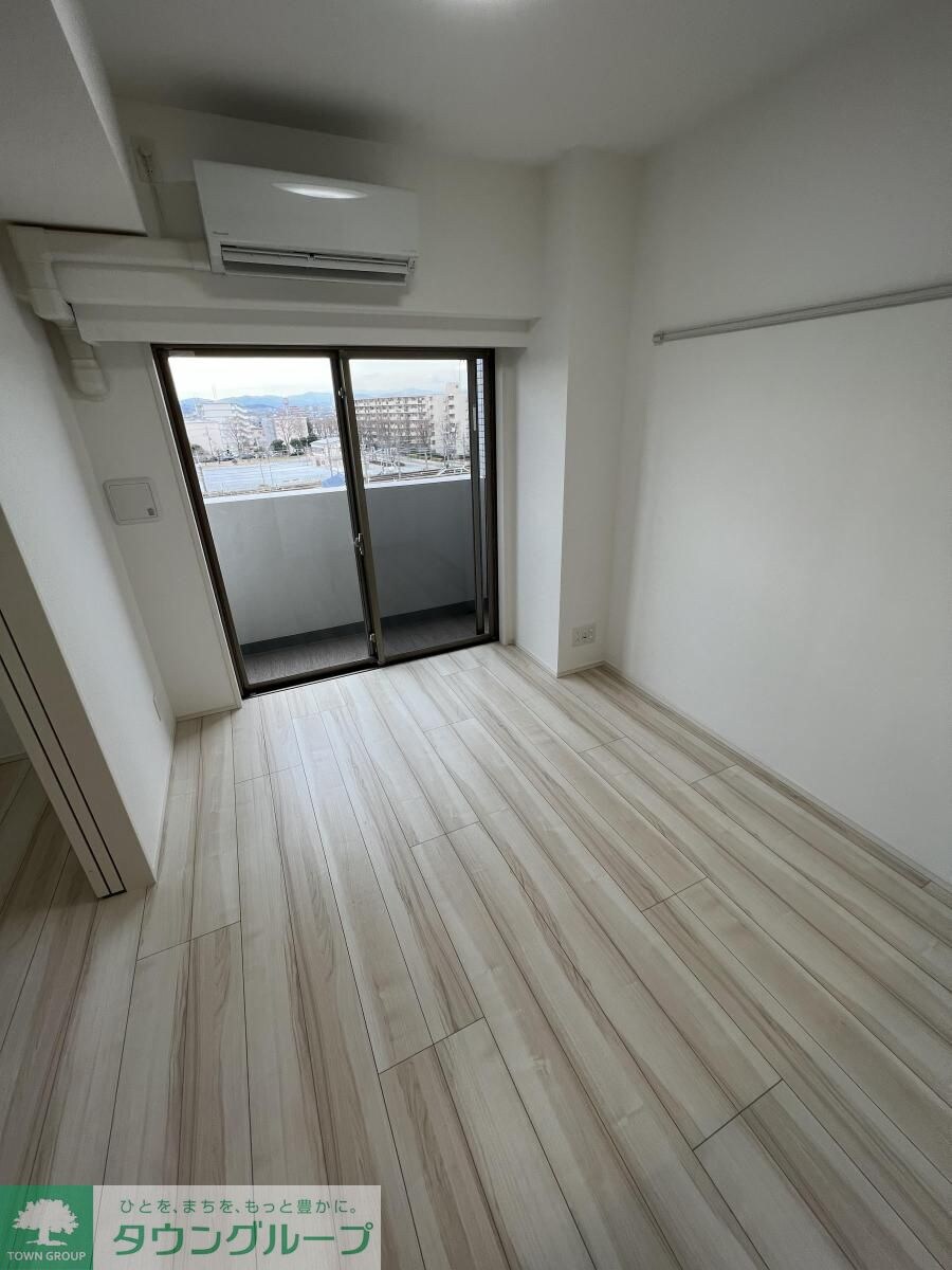 ルフレグランデ府中の物件内観写真