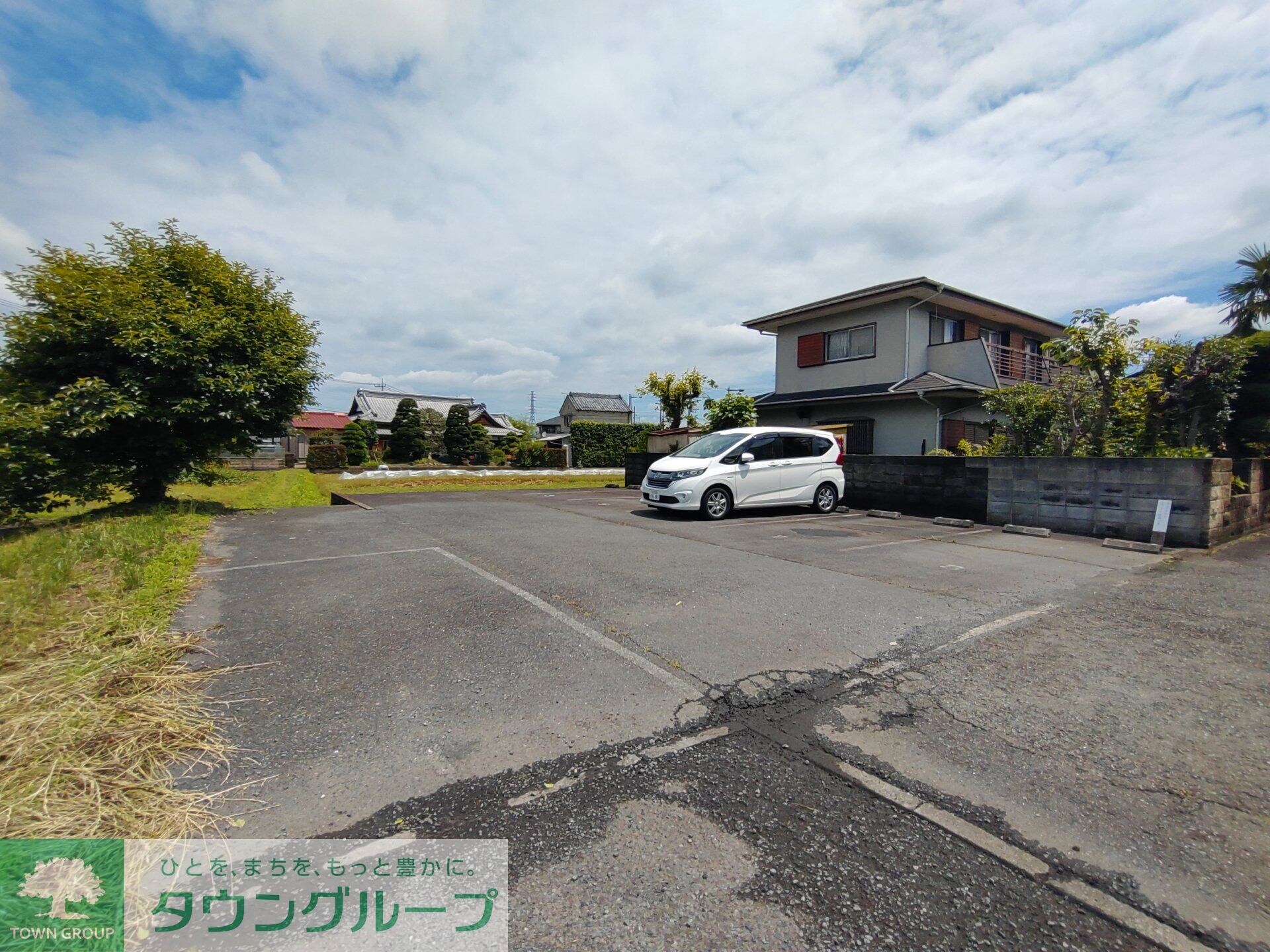 クリスタルブランカの物件内観写真