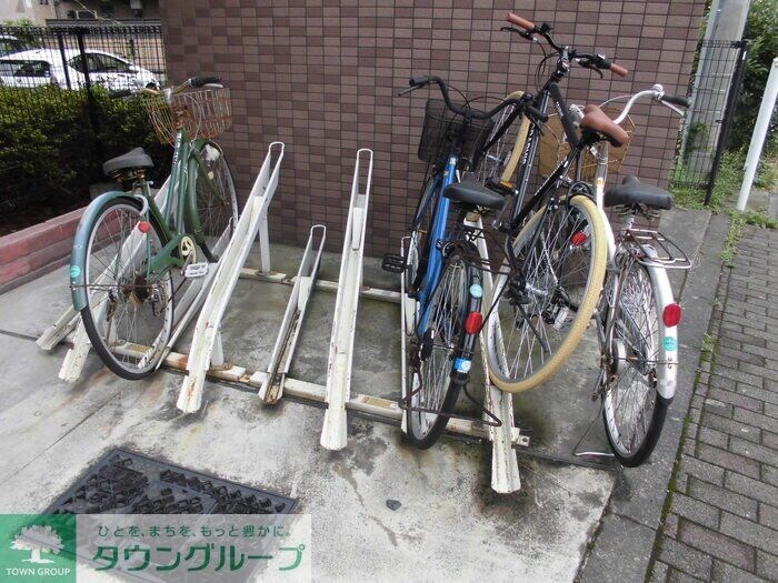 SeLene（セレネ）の物件内観写真